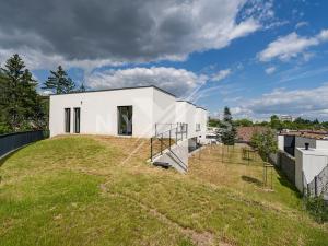 Prodej rodinného domu, Praha - Lysolaje, K Housličkám, 240 m2
