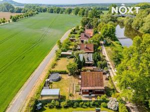 Prodej chaty, Dříteč, 67 m2