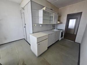 Prodej bytu 3+1, Moravské Budějovice, Šafaříkova, 75 m2