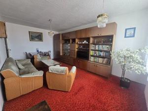 Prodej bytu 3+1, Moravské Budějovice, Šafaříkova, 75 m2