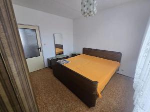 Prodej bytu 3+1, Moravské Budějovice, Šafaříkova, 75 m2