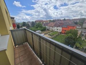 Prodej bytu 3+1, Moravské Budějovice, Šafaříkova, 75 m2