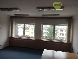 Pronájem kanceláře, Šumperk, Gen. Svobody, 35 m2