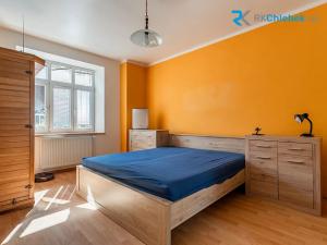 Prodej bytu 4+1, Opava, Palackého, 98 m2