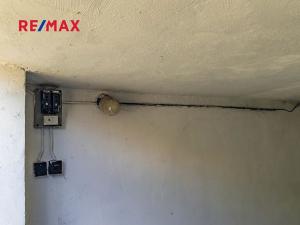 Prodej garáže, Mimoň, 18 m2