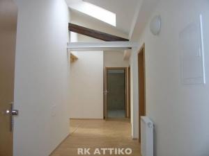 Pronájem atypického bytu, Brno, Jana Uhra, 94 m2