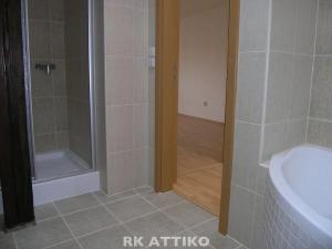 Pronájem atypického bytu, Brno, Jana Uhra, 94 m2