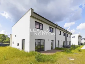 Prodej rodinného domu, Praha - Kbely, Hůlkova, 152 m2