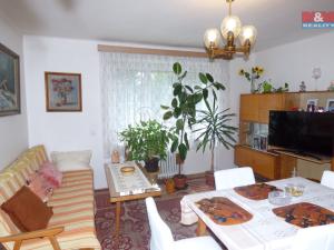 Prodej bytu 2+1, Vlašim, Severní, 54 m2