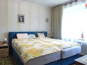 Prodej bytu 2+1, Vlašim, Severní, 54 m2