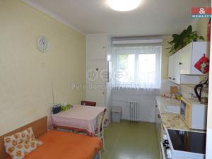 Prodej bytu 2+1, Vlašim, Severní, 54 m2