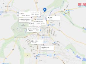 Prodej bytu 2+1, Vlašim, Severní, 54 m2