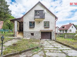 Prodej chaty, Černé Voděrady, 97 m2