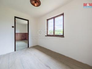 Prodej chaty, Černé Voděrady, 97 m2