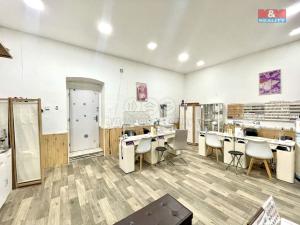 Pronájem obchodního prostoru, Louny, Pražská, 36 m2