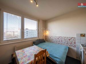 Prodej bytu 1+1, Uherské Hradiště, Štěpnická, 35 m2