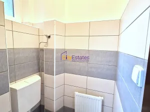 Pronájem bytu 3+kk, Praha - Podolí, Na dolinách, 63 m2