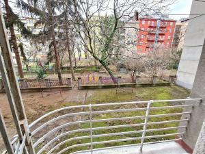Pronájem bytu 3+kk, Praha - Podolí, Na dolinách, 63 m2