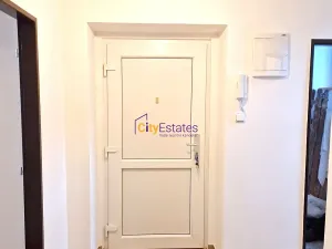 Pronájem bytu 3+kk, Praha - Podolí, Na dolinách, 63 m2