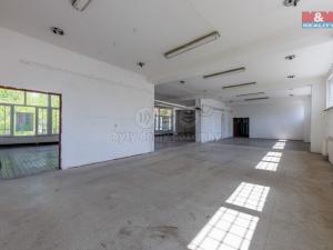 Prodej obchodního prostoru, Nové Sedlo, Masarykova, 297 m2