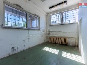 Prodej obchodního prostoru, Nové Sedlo, Masarykova, 297 m2