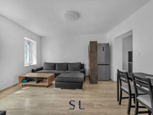 Pronájem bytu 2+1, Chrastava, Žitavská, 48 m2