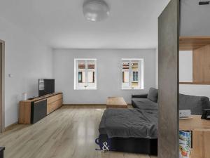 Pronájem bytu 2+1, Chrastava, Žitavská, 48 m2