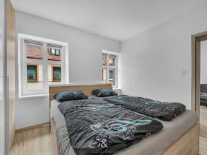Pronájem bytu 2+1, Chrastava, Žitavská, 48 m2