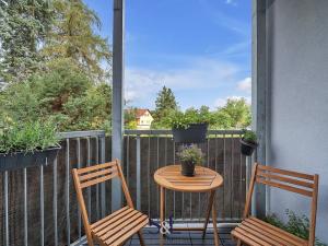 Pronájem bytu 2+1, Chrastava, Žitavská, 48 m2