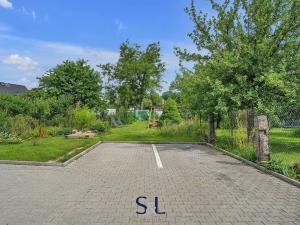 Pronájem bytu 2+1, Chrastava, Žitavská, 48 m2