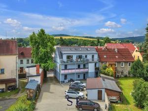Pronájem bytu 2+1, Chrastava, Žitavská, 48 m2