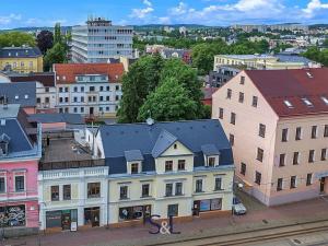 Prodej bytu 2+1, Liberec, 5. května, 61 m2