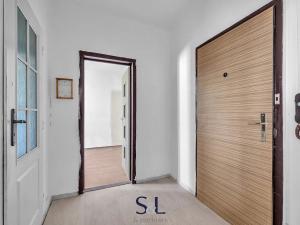 Prodej bytu 1+1, Nový Bor, Tř. T. G. Masaryka, 41 m2