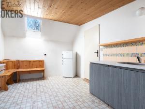 Prodej rodinného domu, Hrusice, Náves, 150 m2
