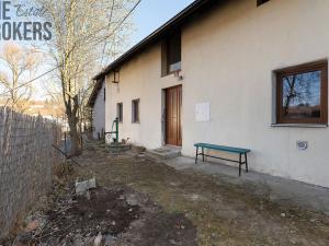 Prodej rodinného domu, Hrusice, Náves, 150 m2