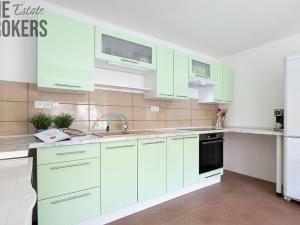 Prodej rodinného domu, Mšené-lázně - Vrbice, Vrbická, 170 m2