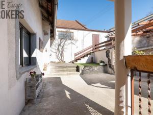 Prodej rodinného domu, Mšené-lázně - Vrbice, Vrbická, 170 m2