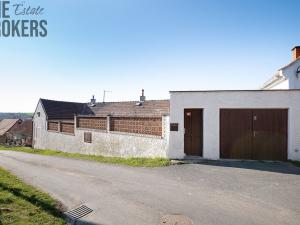 Prodej rodinného domu, Mšené-lázně - Vrbice, Vrbická, 170 m2