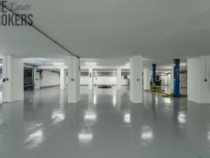 Prodej komerční, Praha, 525 m2