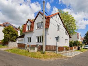 Prodej rodinného domu, Krupka, Mánesova, 162 m2