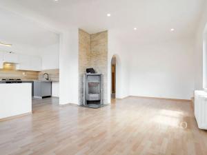 Prodej rodinného domu, Krupka, Mánesova, 162 m2