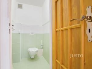 Prodej rodinného domu, Krupka, Mánesova, 162 m2