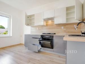 Prodej rodinného domu, Krupka, Mánesova, 162 m2