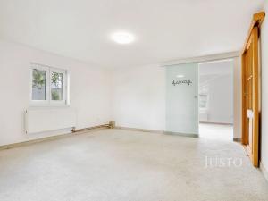 Prodej rodinného domu, Krupka, Mánesova, 162 m2