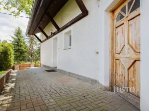 Prodej rodinného domu, Krupka, Mánesova, 162 m2