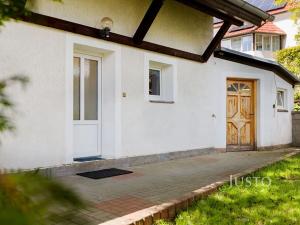 Prodej rodinného domu, Krupka, Mánesova, 162 m2