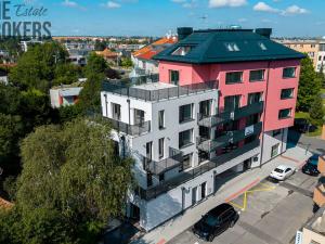 Prodej bytu 2+kk, Praha - Suchdol, U hotelu, 116 m2