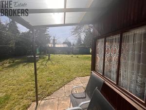 Prodej chaty, Ohrobec, K Vranému, 22 m2