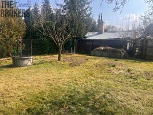 Prodej chaty, Ohrobec, K Vranému, 22 m2