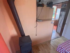 Prodej chaty, Ohrobec, K Vranému, 22 m2